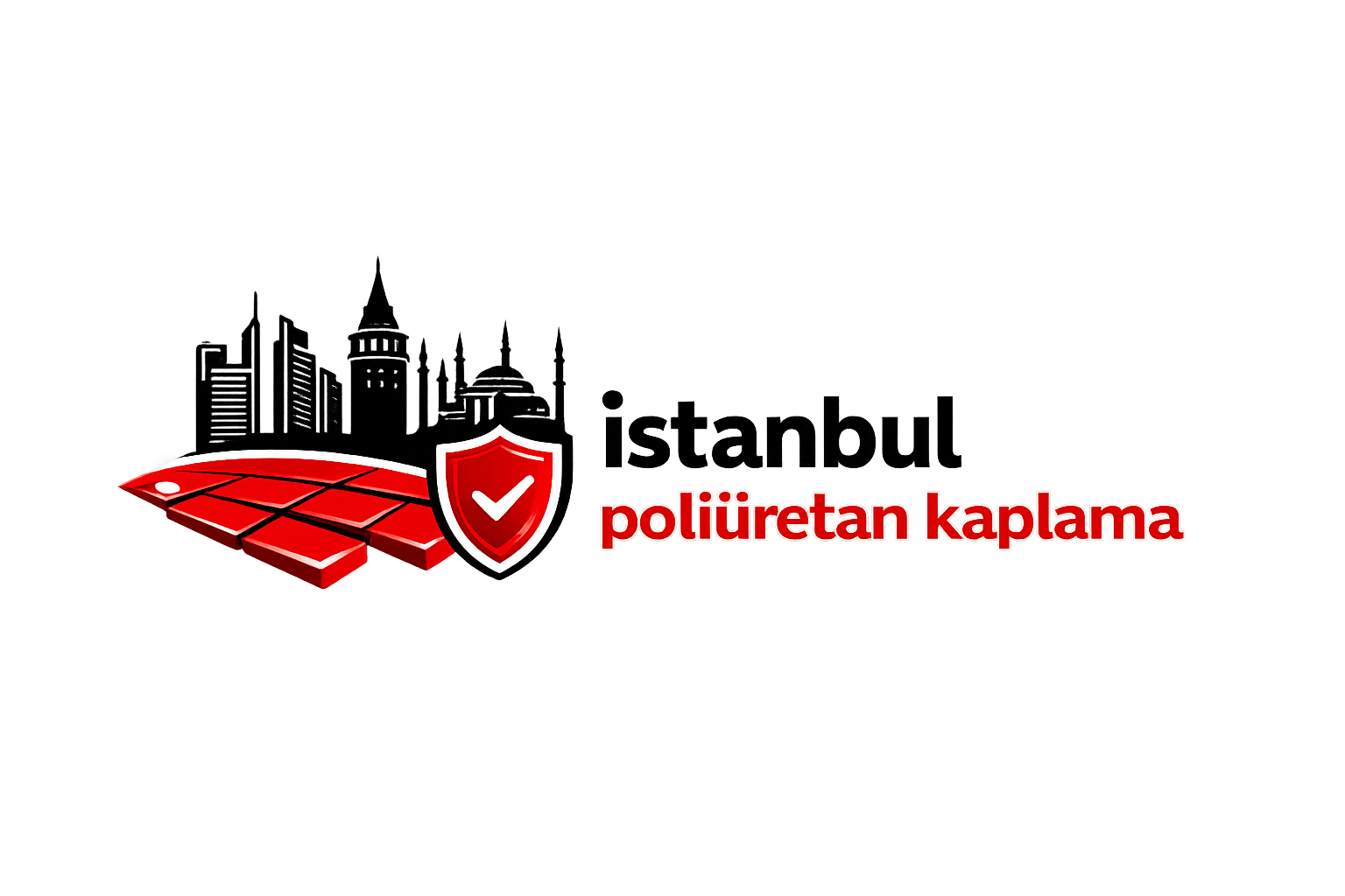 istanbul poliüretan kaplama